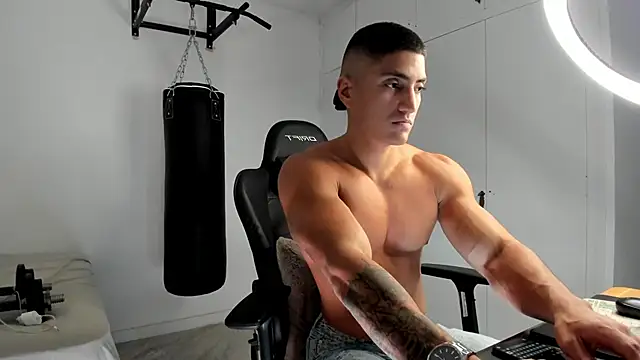 dan01  online show from 5, 11, 2025