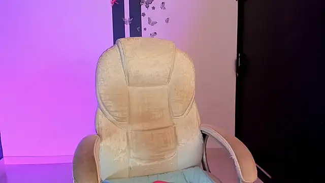 CandyLatinHott online show from 30, 11, 2025