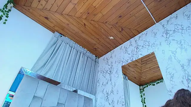 Eda Bonne online show from 1, 3, 2026