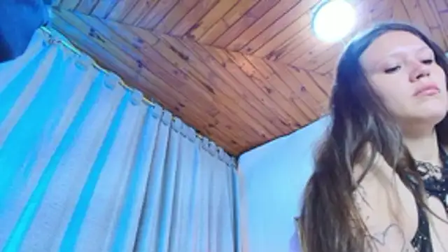 Eda Bonne online show from 4, 4, 2026