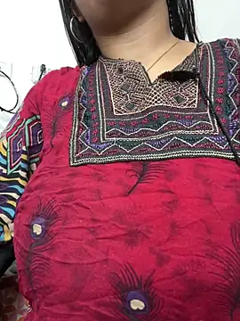 kalpanaaishaa online show from 4, 4, 2026