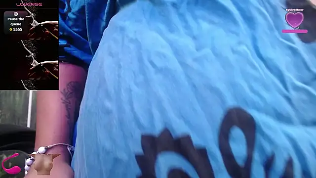 kalpanaaishaa online show from 27, 10, 2025