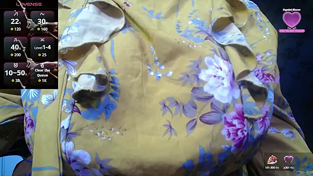 kalpanaaishaa online show from 14, 10, 2025