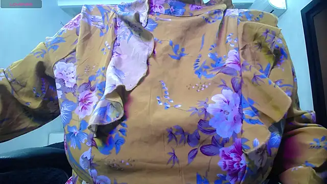 kalpanaaishaa online show from 5, 11, 2025