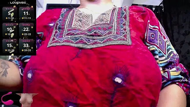 kalpanaaishaa online show from 18, 12, 2025