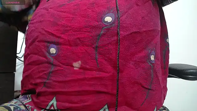 kalpanaaishaa online show from 23, 3, 2026