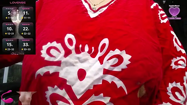 kalpanaaishaa online show from 6, 11, 2025