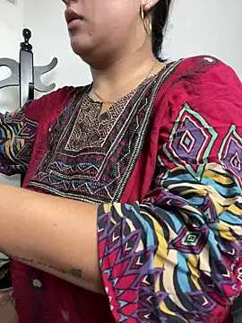 kalpanaaishaa online show from 7, 5, 2026