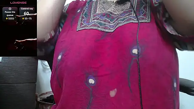 kalpanaaishaa online show from 5, 3, 2026