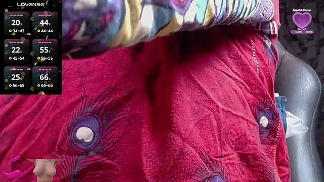 kalpanaaishaa online show from 13, 1, 2026