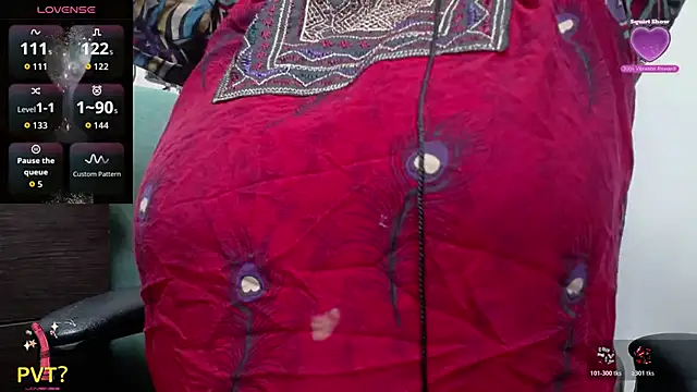 kalpanaaishaa online show from 16, 2, 2026