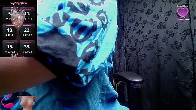 kalpanaaishaa online show from 7, 11, 2025