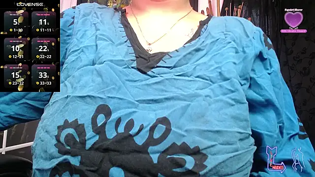 kalpanaaishaa online show from 17, 1, 2026