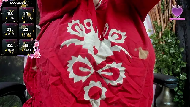 kalpanaaishaa online show from 4, 2, 2026