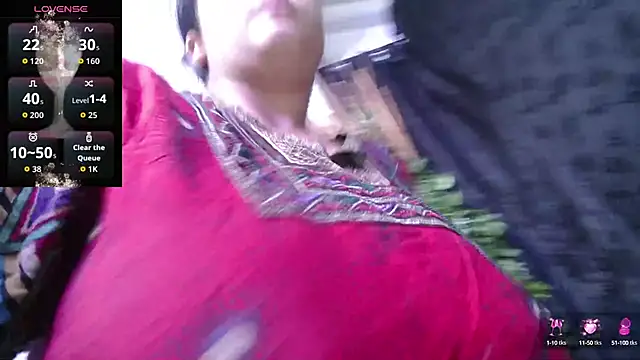 kalpanaaishaa online show from 13, 10, 2025