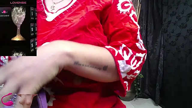 kalpanaaishaa online show from 3, 11, 2025