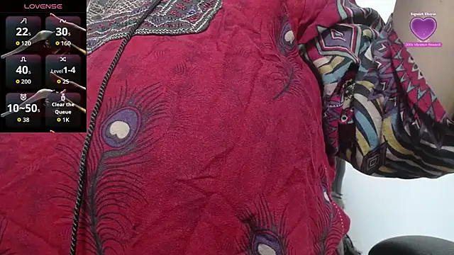 kalpanaaishaa online show from 7, 3, 2026