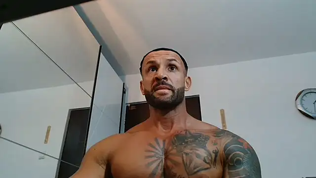 Snapshot of Magnificmuscles89 chatting on 16, 6, 2026 Magnificmuscles89 online show from 16, 6, 2026
