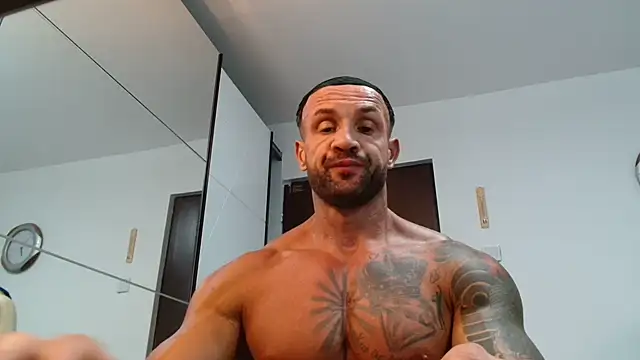 Snapshot of Magnificmuscles89 chatting on 10, 7, 2026 Magnificmuscles89 online show from 10, 7, 2026