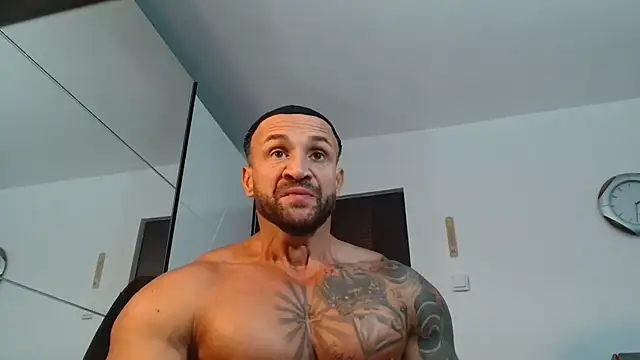 Snapshot of Magnificmuscles89 chatting on 2, 6, 2026 Magnificmuscles89 online show from 2, 6, 2026