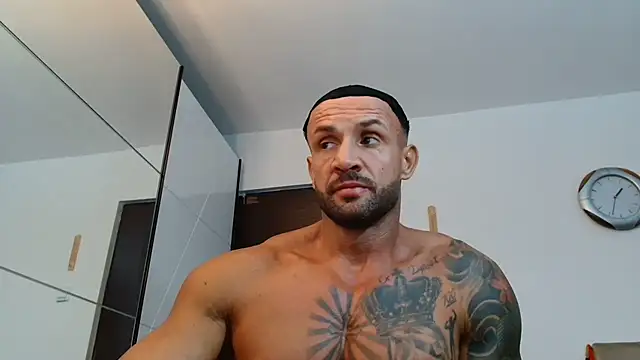 Snapshot of Magnificmuscles89 chatting on 11, 7, 2026 Magnificmuscles89 online show from 11, 7, 2026