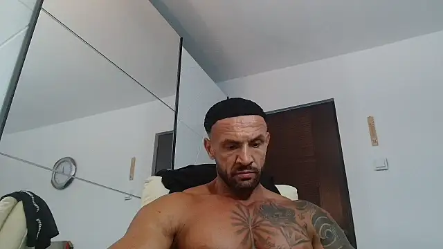 Snapshot of Magnificmuscles89 chatting on 18, 7, 2026 Magnificmuscles89 online show from 18, 7, 2026