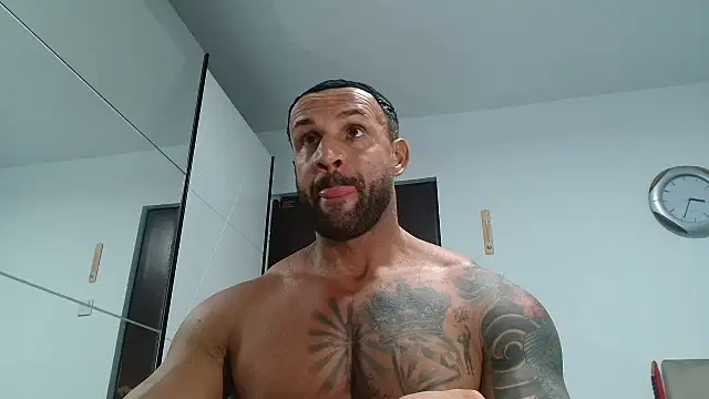 Snapshot of Magnificmuscles89 chatting on 26, 4, 2026 Magnificmuscles89 online show from 26, 4, 2026
