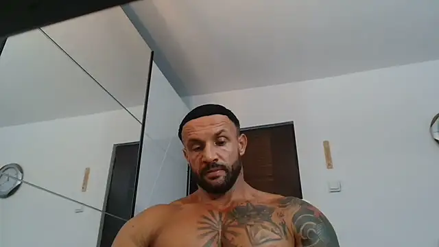 Snapshot of Magnificmuscles89 chatting on 29, 6, 2026 Magnificmuscles89 online show from 29, 6, 2026