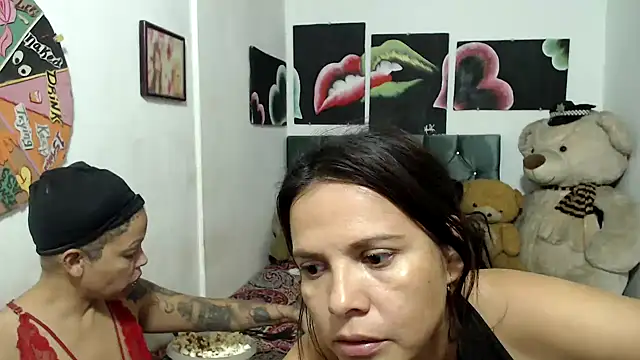 Snapshot of manzanahot9 chatting on 5, 3, 2025 manzanahot9 online show from 5, 3, 2025