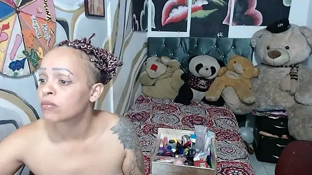 Snapshot of manzanahot9 chatting on 7, 4, 2026 manzanahot9 online show from 7, 4, 2026