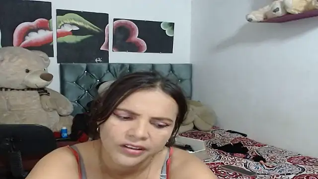 Snapshot of manzanahot9 chatting on 19, 1, 2025 manzanahot9 online show from 19, 1, 2025