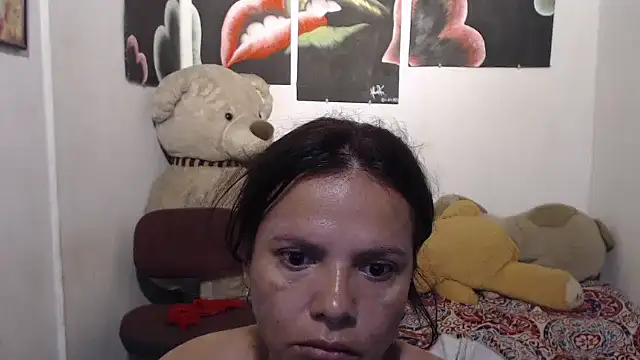 Snapshot of manzanahot9 chatting on 3, 12, 2024 manzanahot9 online show from 3, 12, 2024