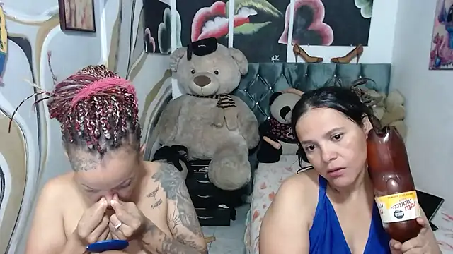 Snapshot of manzanahot9 chatting on 15, 7, 2026 manzanahot9 online show from 15, 7, 2026