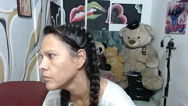 Snapshot of manzanahot9 chatting on 18, 4, 2026 manzanahot9 online show from 18, 4, 2026