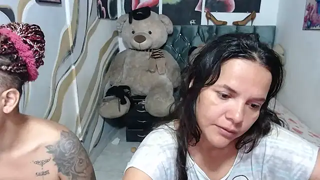 Snapshot of manzanahot9 chatting on 14, 7, 2026 manzanahot9 online show from 14, 7, 2026
