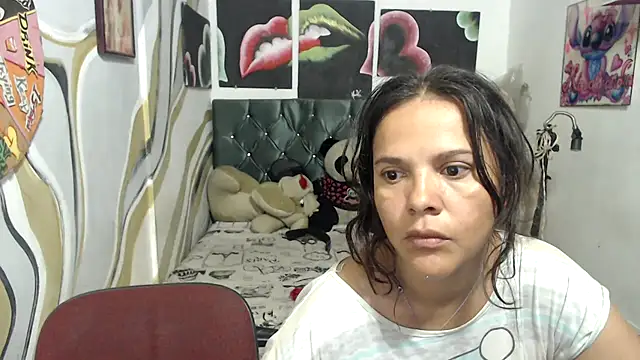 Snapshot of manzanahot9 chatting on 26, 6, 2026 manzanahot9 online show from 26, 6, 2026