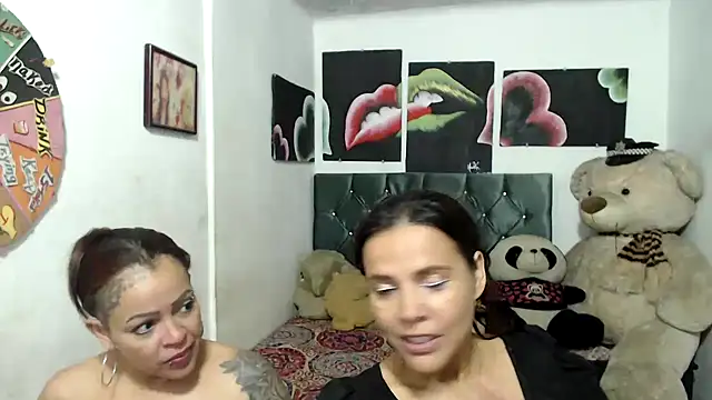 Snapshot of manzanahot9 chatting on 11, 3, 2025 manzanahot9 online show from 11, 3, 2025