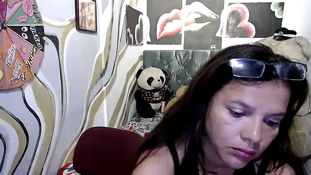 Snapshot of manzanahot9 chatting on 26, 9, 2025 manzanahot9 online show from 26, 9, 2025