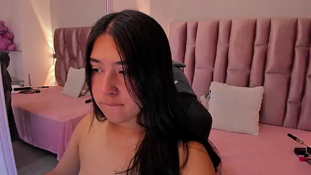 NikyBrookss online show from 9, 9, 2025