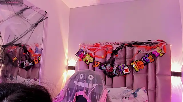 NikyBrookss online show from 29, 10, 2025