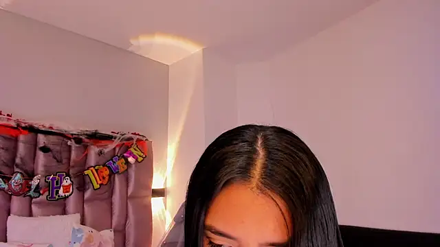 NikyBrookss online show from 3, 11, 2025