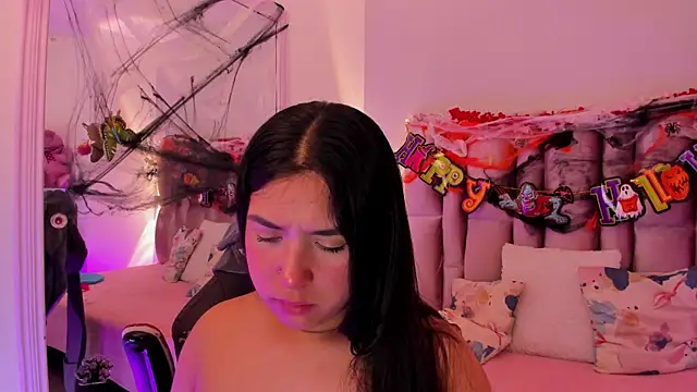 NikyBrookss online show from 16, 10, 2025