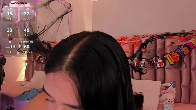 NikyBrookss online show from 24, 10, 2025