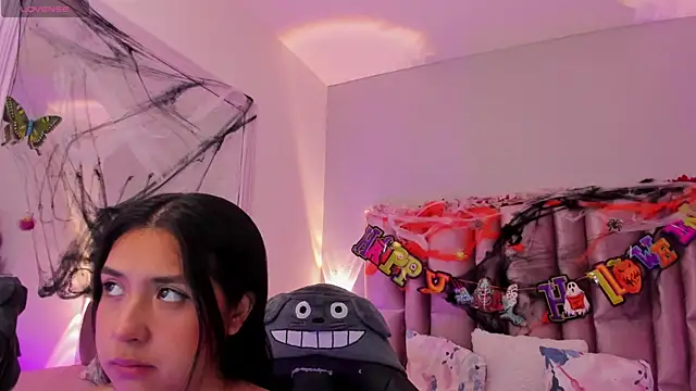 NikyBrookss online show from 26, 10, 2025