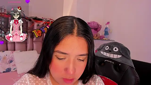 NikyBrookss online show from 4, 11, 2025