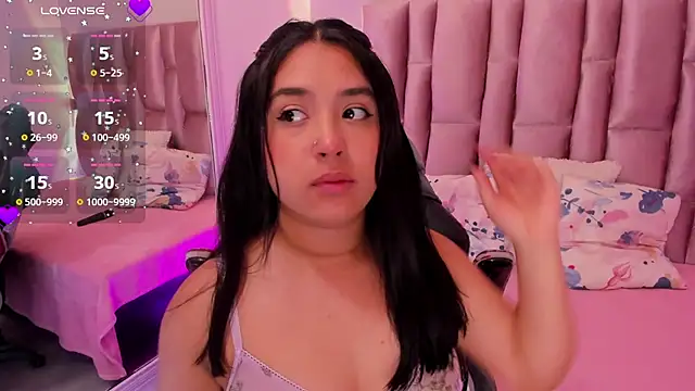 NikyBrookss online show from 7, 2, 2026