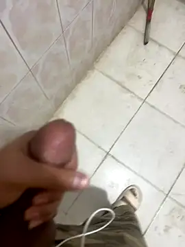 Snapshot of MeGo202455 chatting on 7, 11, 2025 MeGo202455 online show from 7, 11, 2025