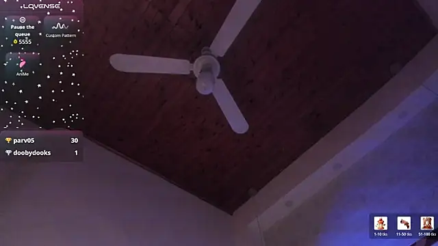 kitty roouse online show from 18, 4, 2026