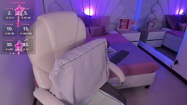 kitty roouse online show from 7, 1, 2026