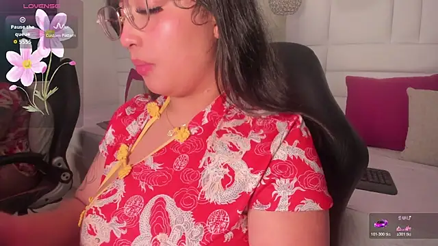 kitty roouse online show from 10, 6, 2026